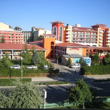 Heart Of Апартамент
